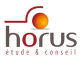 Logo horus