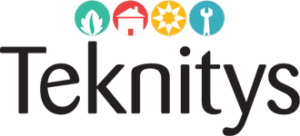 Tekinitys