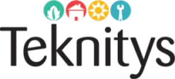 Tekinitys